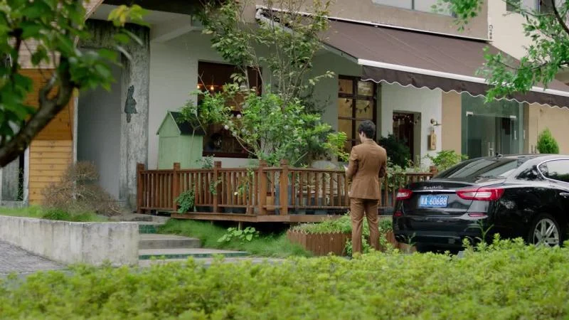 Кадры из сериала Незабываемая любовь / Возлюбленный незнакомец (2021)